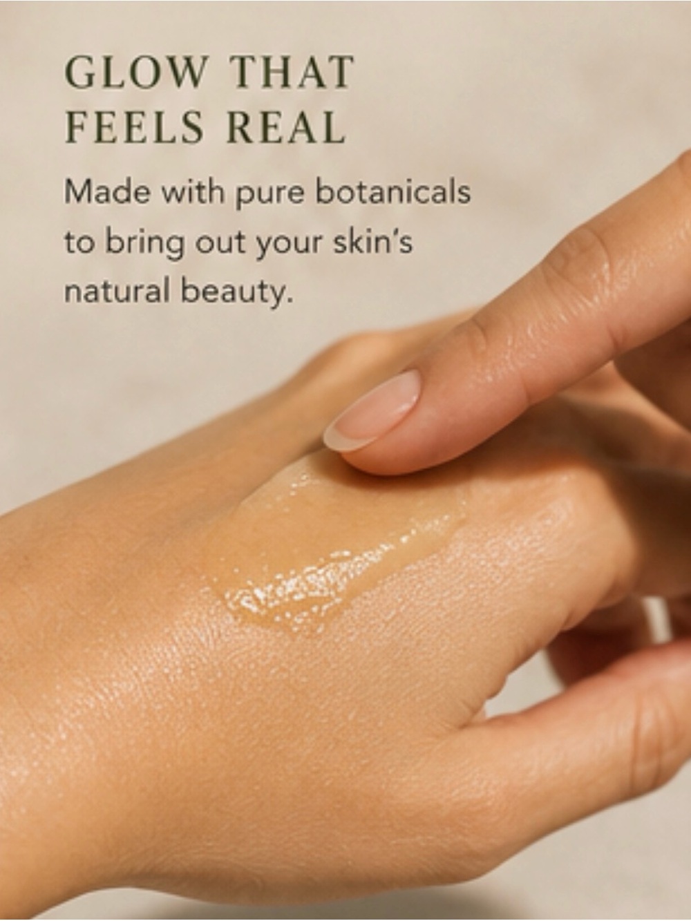Balm For Sensitive Skin Sego Bloom & Mountain Snow
Natural Botanical Glow Balm - Picture 7 of 13